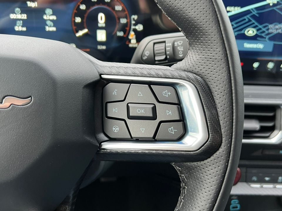 2026 Ford Mustang EcoBoost Premium Convertible - Photo 20