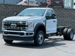 Ford F-450SD