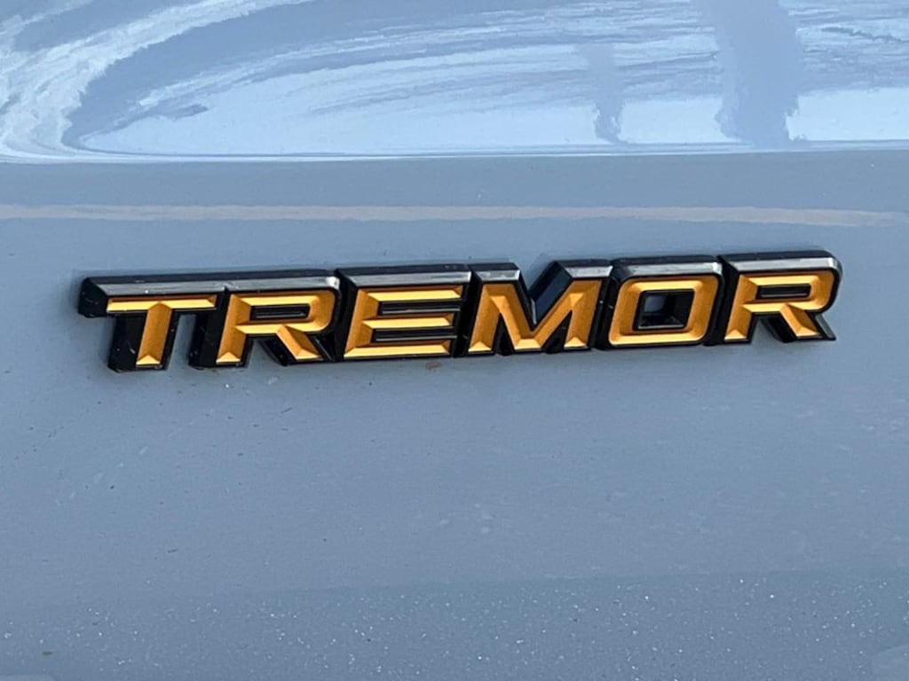 New 2026 Ford Expedition Tremor SUV