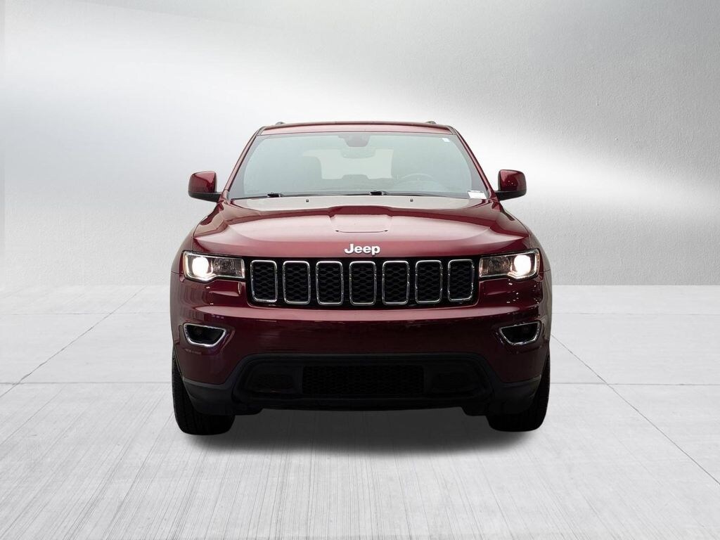 Used 2022 Jeep Grand Cherokee WK Laredo X SUV