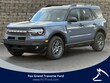  Ford Bronco Sport