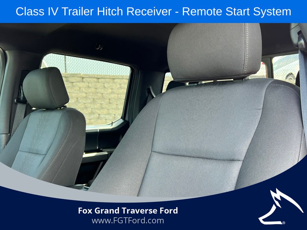 2020 Ford F-150 XLT - Photo 16