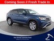  Volkswagen Atlas Cross Sport