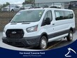  Ford Transit-350 Passenger