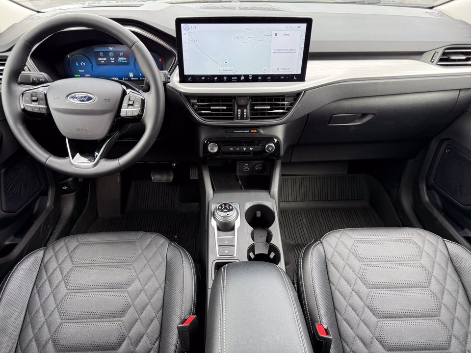 Used 2024 Ford Escape Base SUV