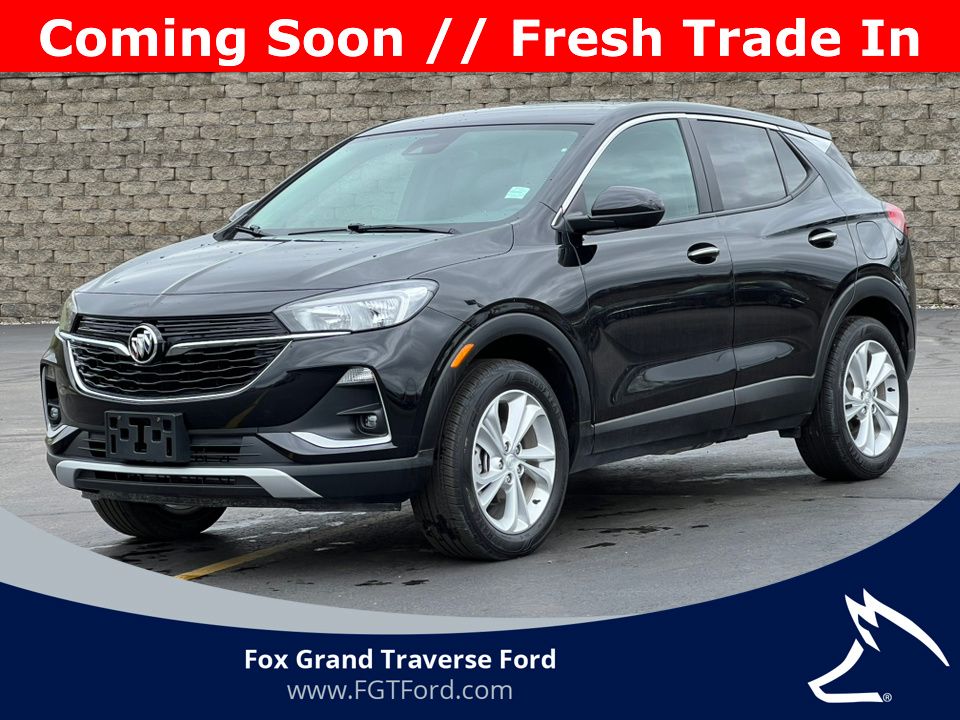 2023 Buick Encore GX Preferred AWD's photo