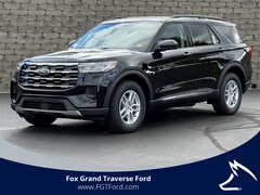 2025 Ford Explorer Active SUV