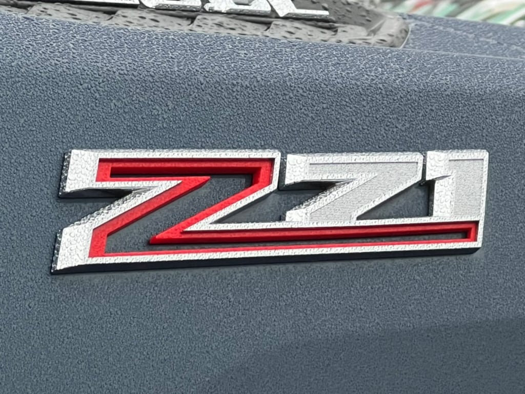 Used 2024 Chevrolet Silverado 2500 HD LT Truck Crew Cab