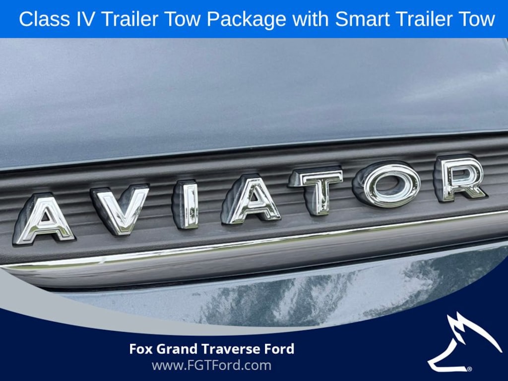 Used 2023 Lincoln Aviator Reserve SUV