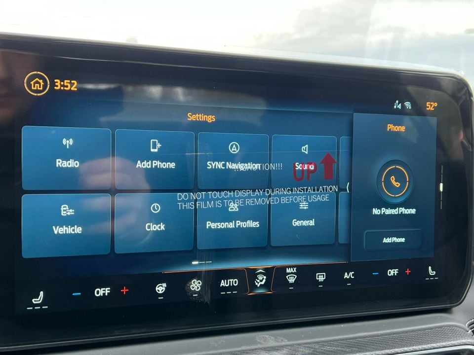 2026 Ford Mustang EcoBoost Premium Convertible - Photo 23