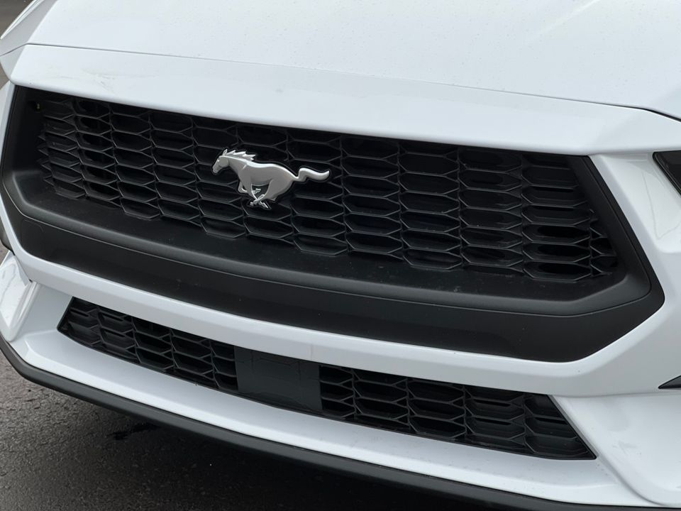 2026 Ford Mustang EcoBoost Premium Convertible - Photo 32