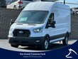  Ford Transit-350