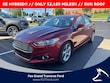 Ford Fusion Hybrid