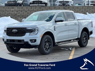 2026 Ford Ranger Lariat Truck