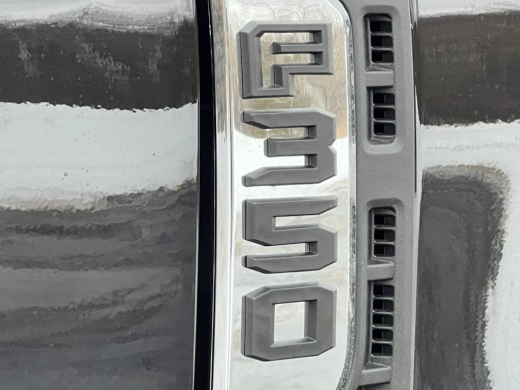 New 2026 Ford F-350SD F-350 XL Truck