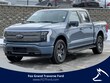  Ford F-150 Lightning