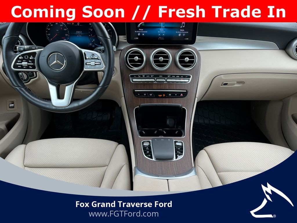 Used 2022 Mercedes-Benz GLC 300 GLC 300 SUV