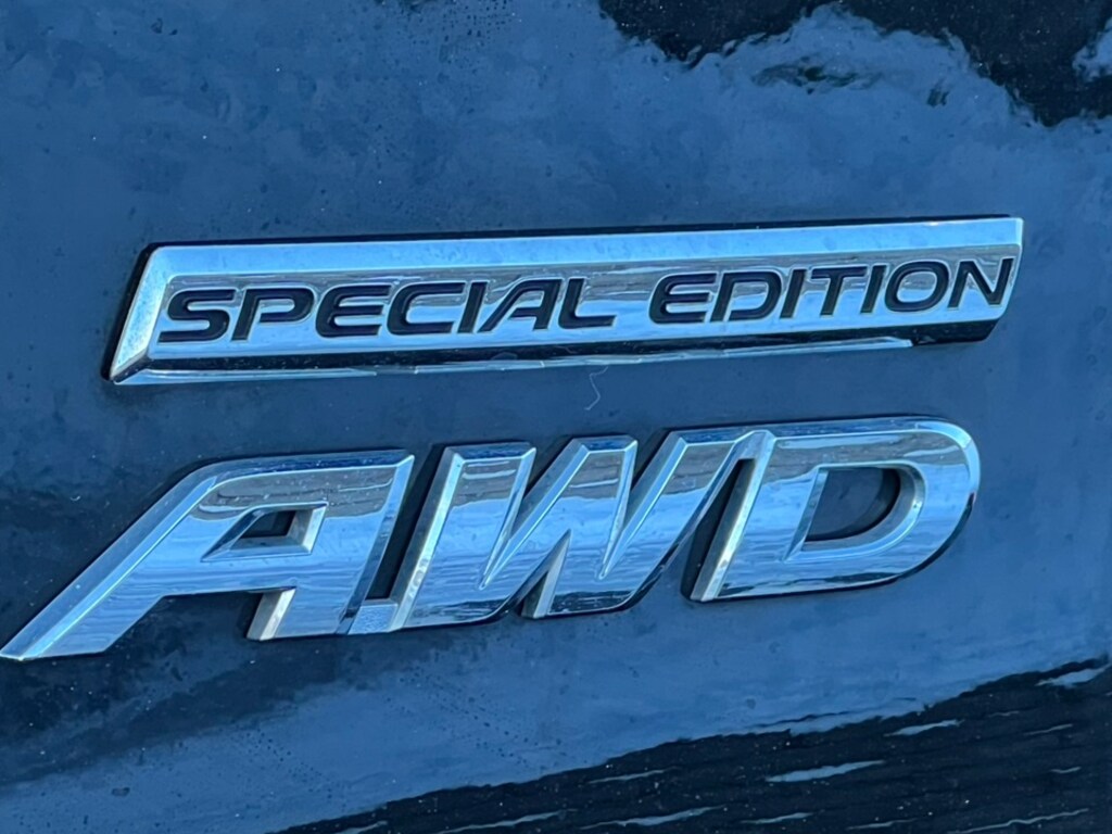 Certified 2022 Honda Pilot Special Edition SUV