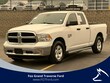  Ram 1500 Classic