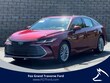Toyota Avalon Hybrid