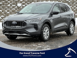 2026 Ford Escape Active SUV
