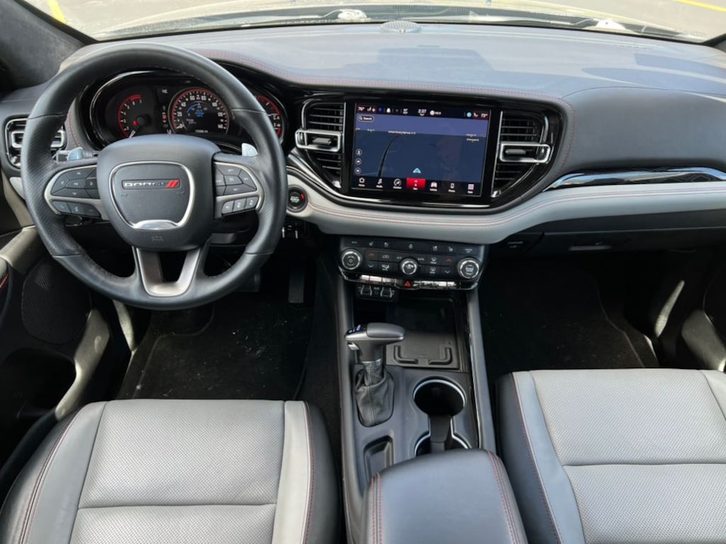 Used 2024 Dodge Durango Citadel SUV