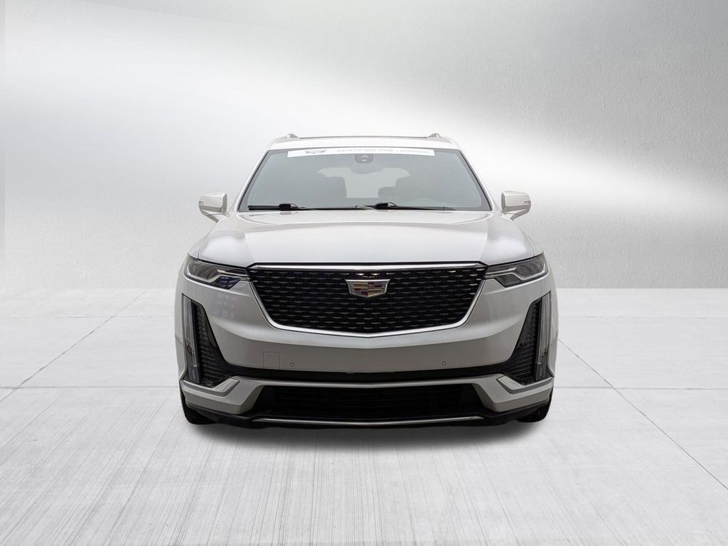 Used 2023 CADILLAC XT6 Premium Luxury SUV