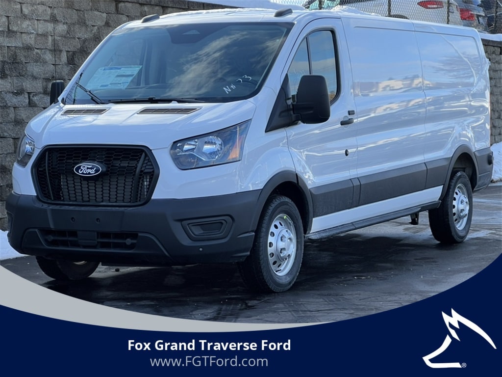 2026 Ford Transit Van Base's photo