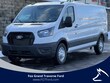  Ford Transit-350