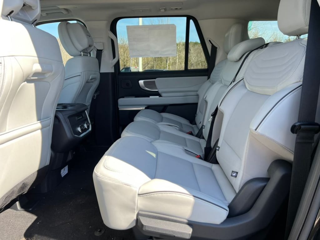 New 2026 Ford Expedition Max MAX Platinum SUV