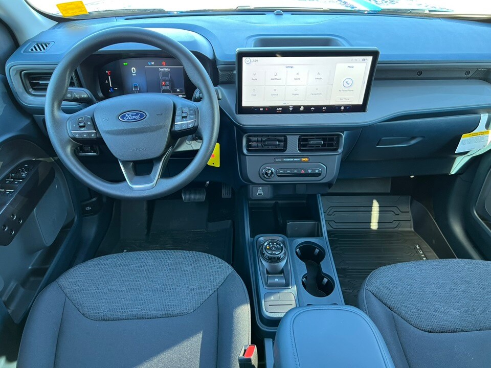 2025 Ford Maverick XL photo 3