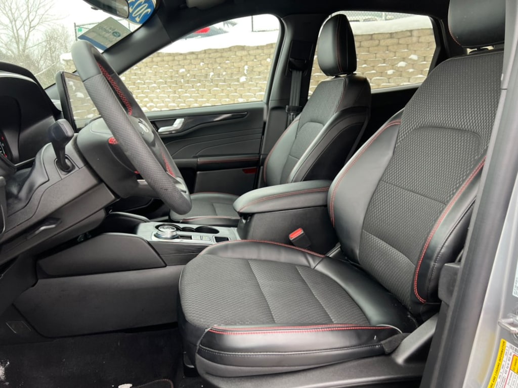 Used 2023 Ford Escape ST-Line SUV