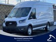  Ford Transit-350