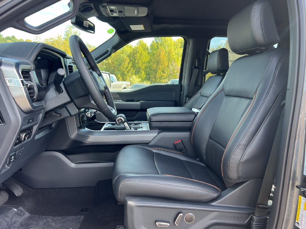 New 2026 Ford F-150 Lariat® Truck
