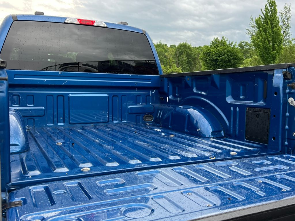 2024 Ford F-150 XLT - Photo 9