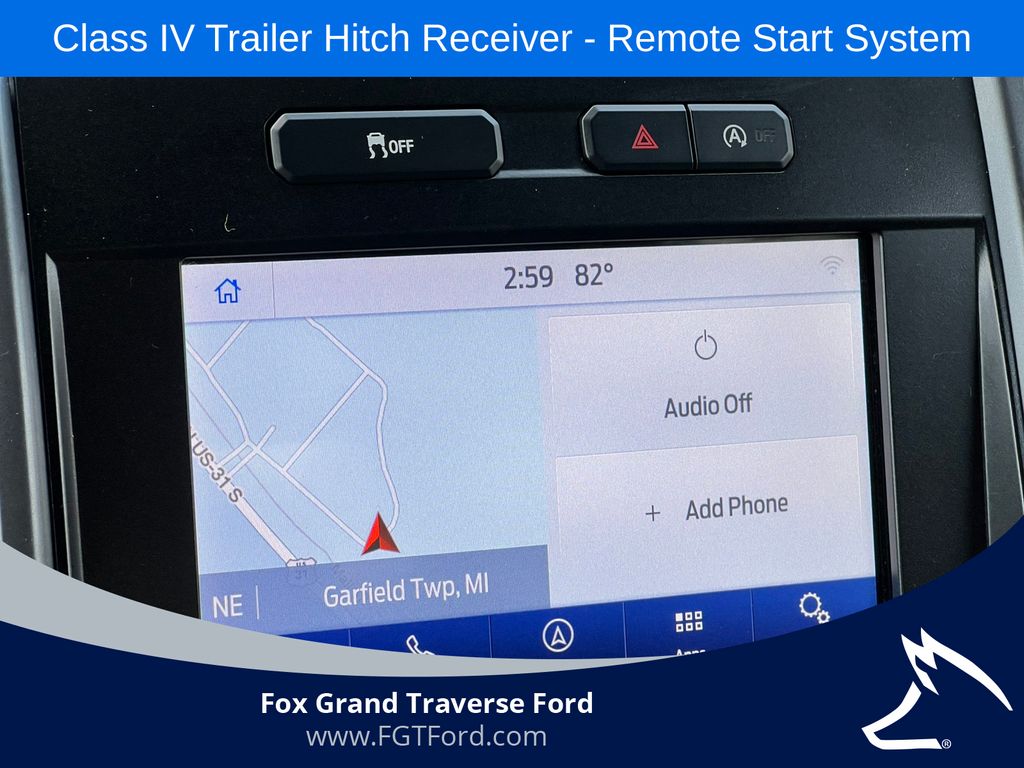 2020 Ford F-150 XLT - Photo 26