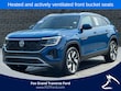  Volkswagen Atlas Cross Sport