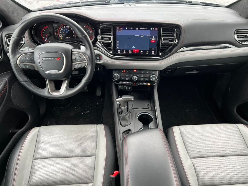 Used 2024 Dodge Durango Citadel SUV