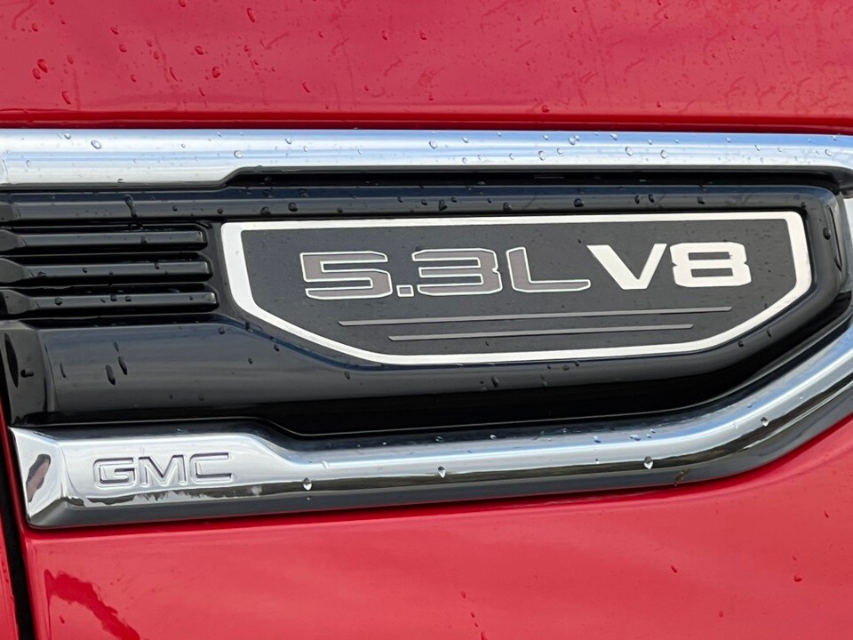 2024 Gmc Sierra 1500 SLE photo 2