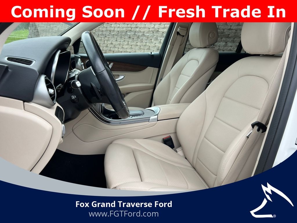Used 2022 Mercedes-Benz GLC 300 GLC 300 SUV