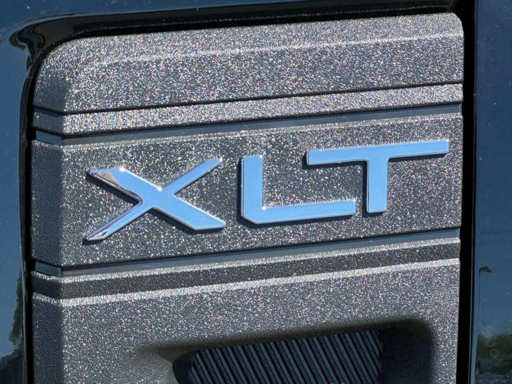 Used 2026 Ford Maverick XLT Truck SuperCrew