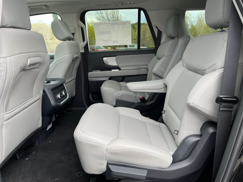 New 2026 Ford Expedition Max MAX Active SUV
