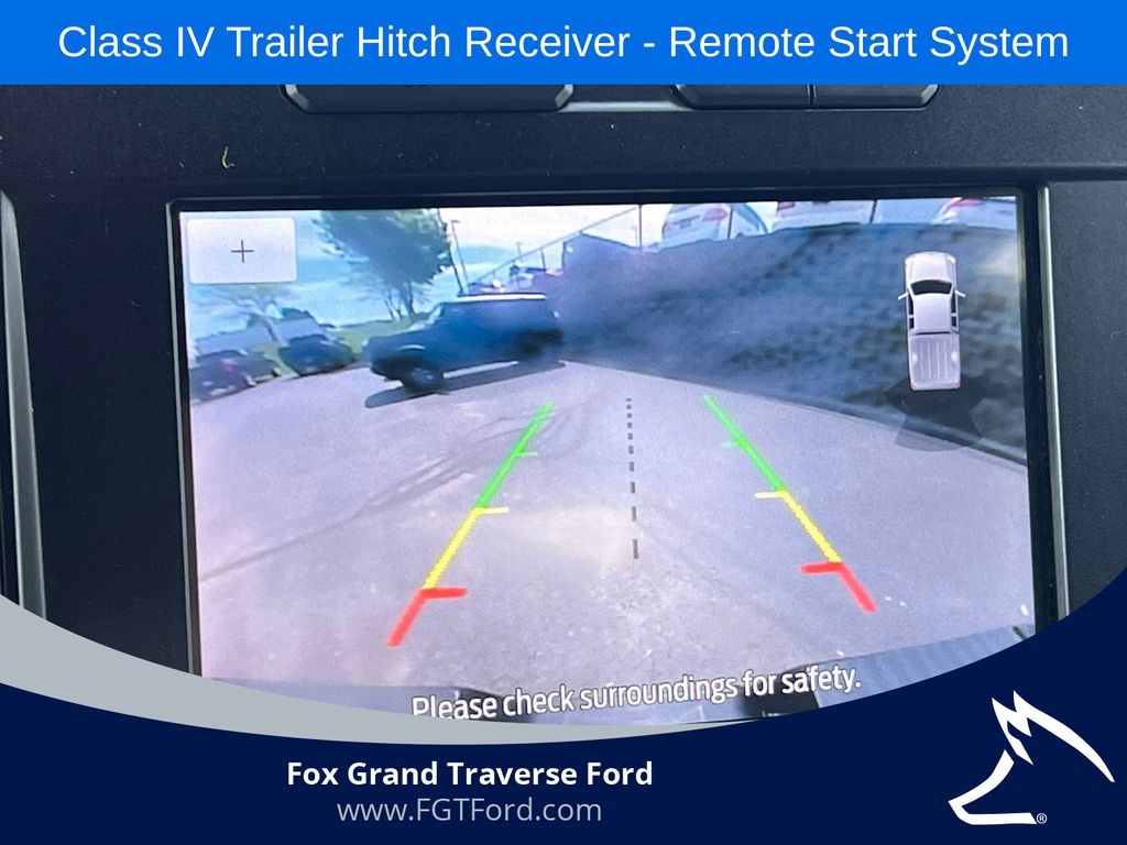 2020 Ford F-150 XLT - Photo 29