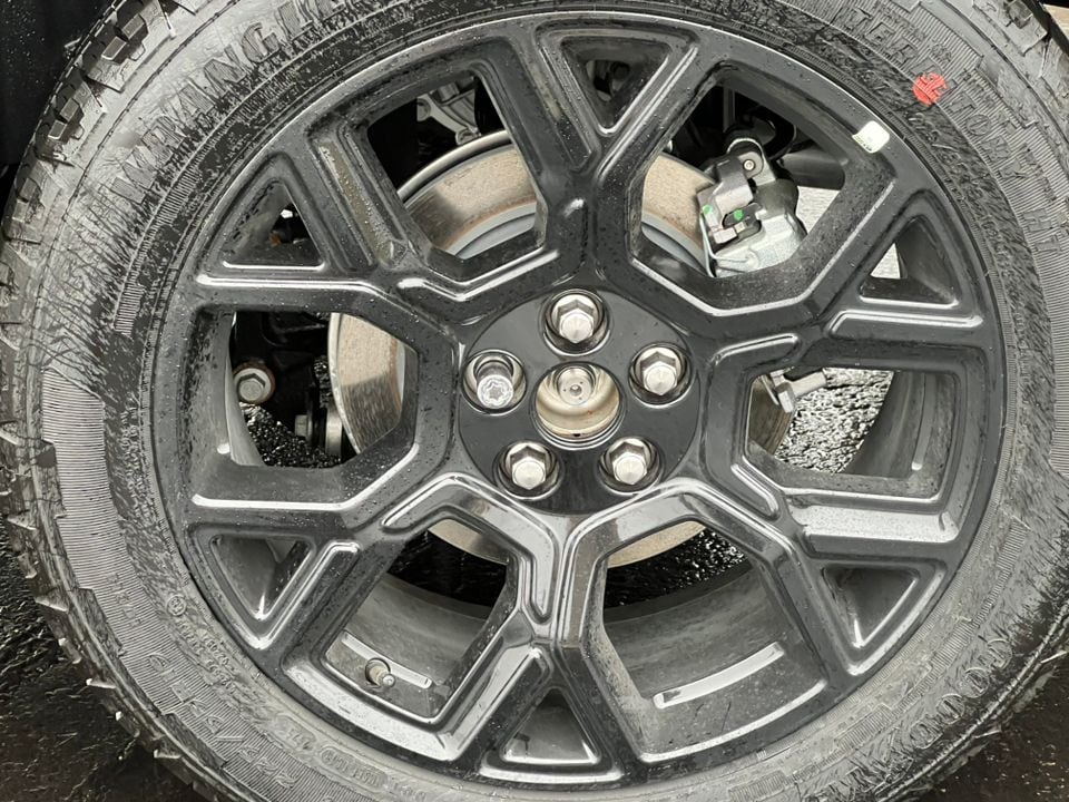 2025 Ford Maverick XLT - Photo 8
