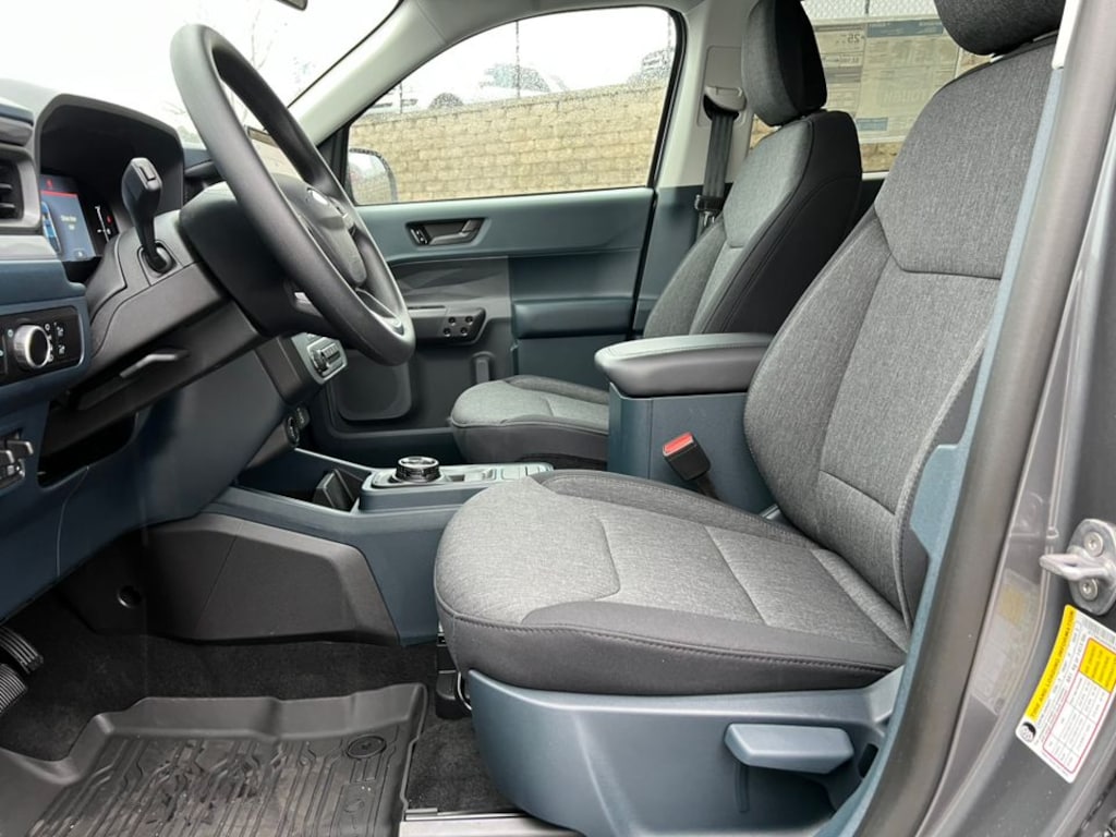 New 2025 Ford Maverick XLT Truck