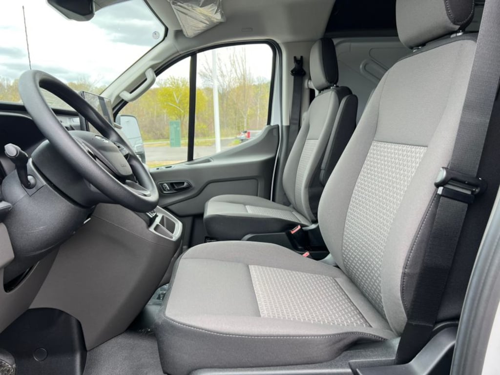 New 2026 Ford Transit-350 Cargo Van Cargo Van
