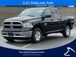  Ram 1500 Classic