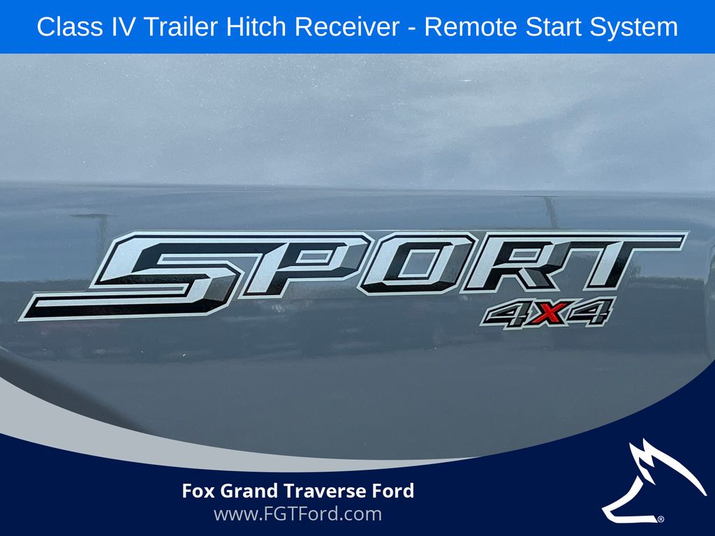 2020 Ford F-150 XLT - Photo 12