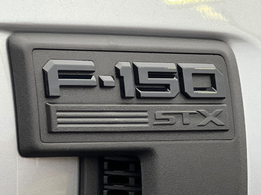 Certified 2023 Ford F-150 XL Truck SuperCab