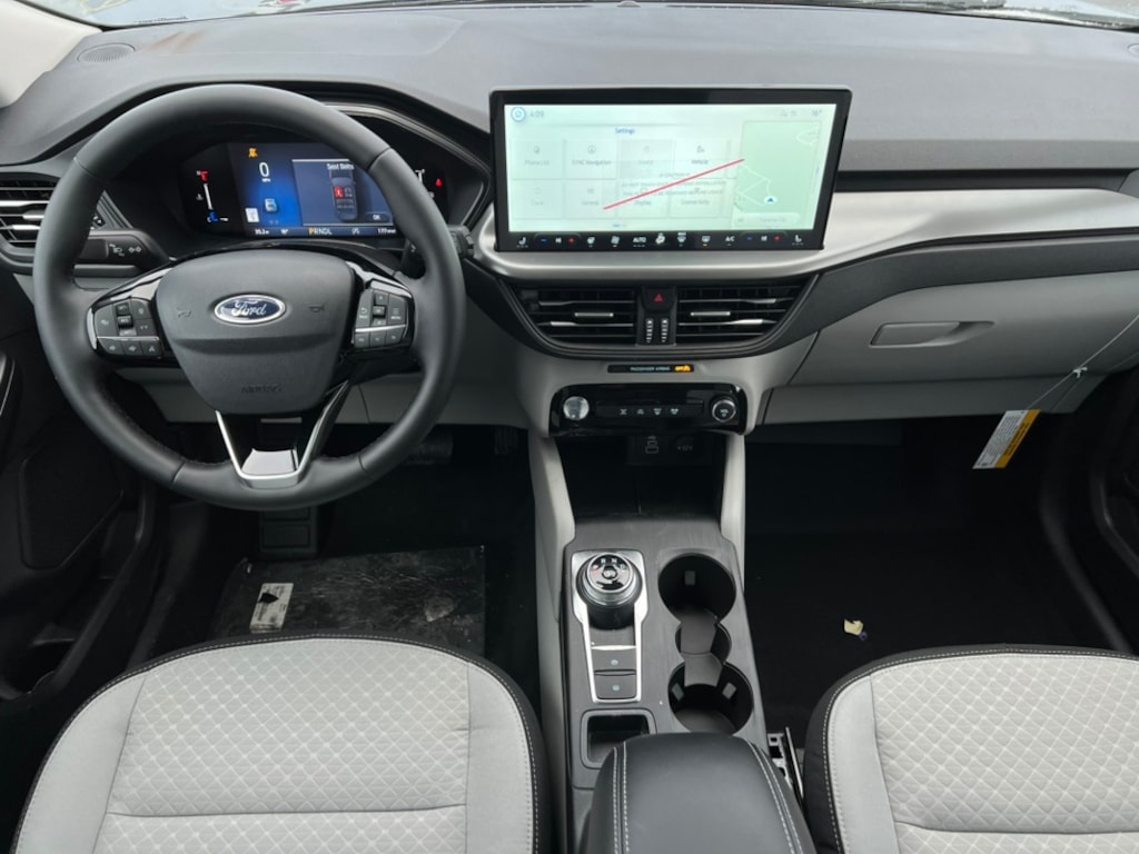 New 2026 Ford Escape Active SUV